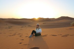 Tips for an unforgettable Sahara desert trip from Marrakech