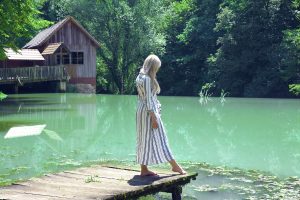 The best kept secret of Slovenia | Bela Krajina
