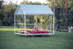 Staying at BIG BERRY *** |Primostek | Slovenia