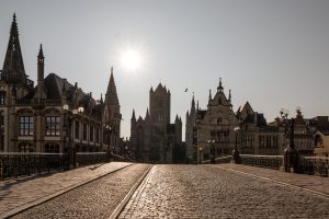 15 must see places in Ghent: Discover the city’s most beautiful spots