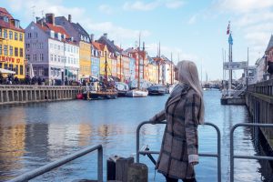 Great places to visit during a winter city trip in Copenhagen | Denmark