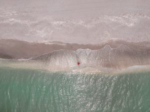 Where to find the best beaches on Sanibel Island