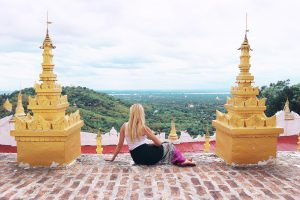 My personal top 5 of must do’s in Myanmar