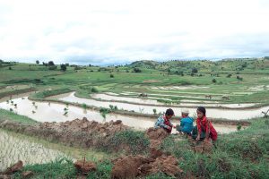 Is Myanmar a safe country for traveling?