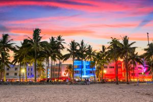 How to spend one perfect day in Miami