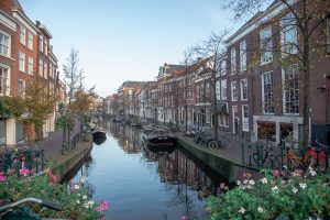 Top things to do in Leiden