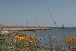 Nederland waterland: unieke bezienswaardigheden in Zeeland en Zuid-Holland