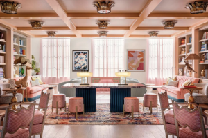 15 best art deco hotels in Miami beach