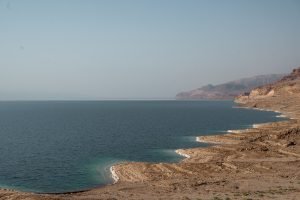 De ultieme 7-daagse reisroute voor Jordanië