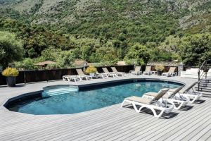 19 stunning boutique hotels in Corsica
