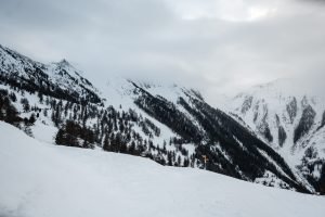 What to pack for a short ski trip