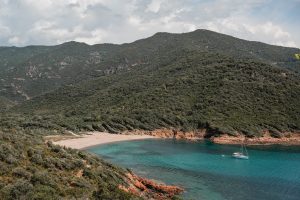 18 most beautiful beaches in Corsica
