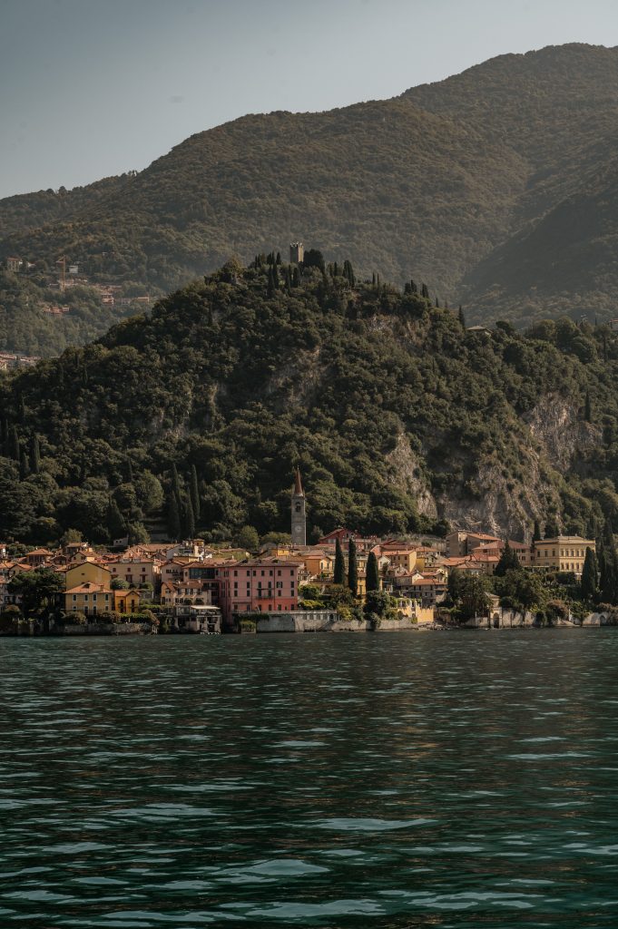 Varenna, Lake Como, Italy