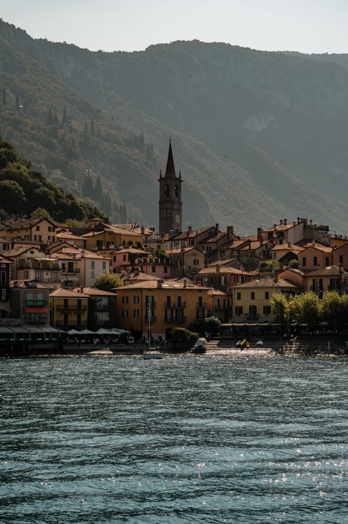 Varenna, Lake Como, Italy