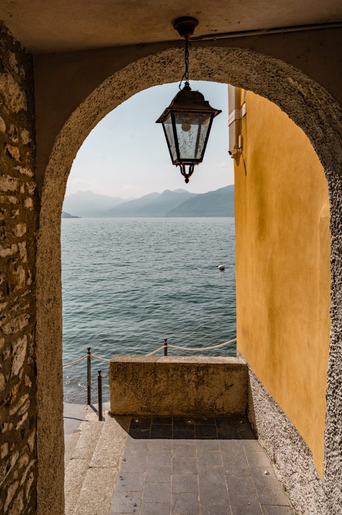 Varenna, Lake Como, Italy