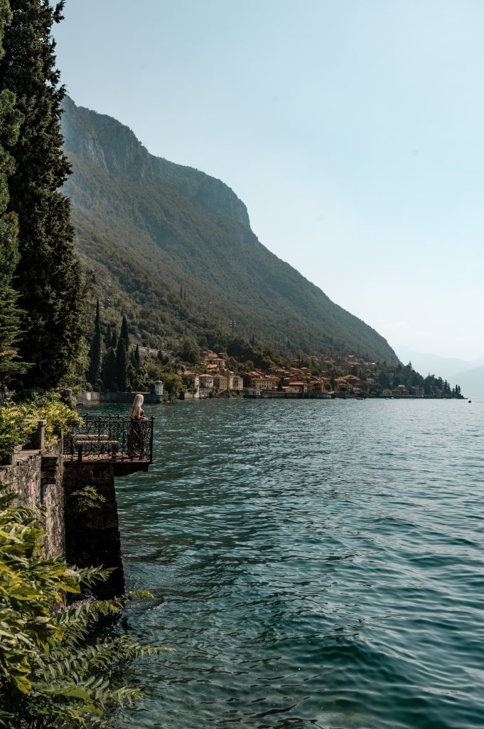 Villa Monastero, Varenna, Lake Como, Italy