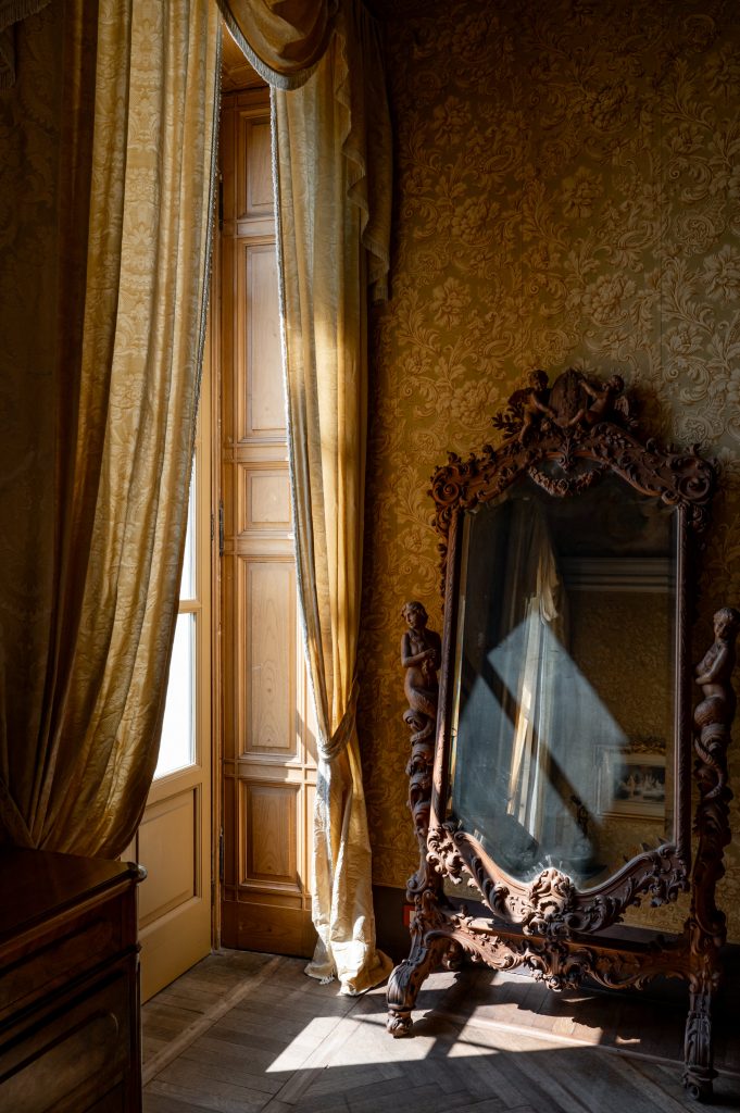 Villa Monastero, Varenna, Lake Como, Italy