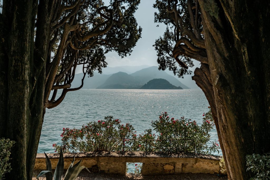 Villa Cipressi, Varenna, Lake Como, Italy