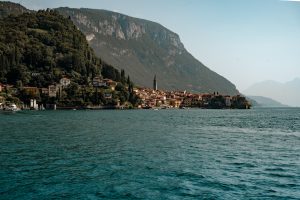 How to get to Como from Milan