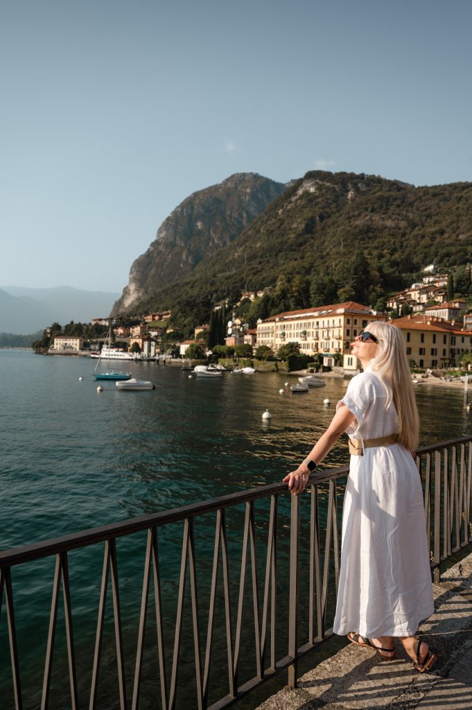 Menaggio, Lake Como, Italy
