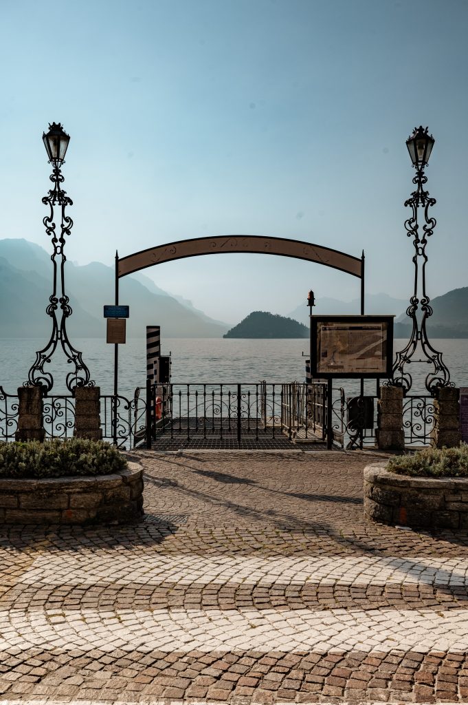 Menaggio, Lake Como, Italy