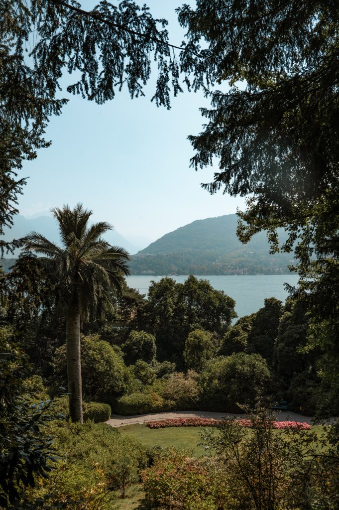 villa carlotta, tremezzo, Lake Como, Italy
