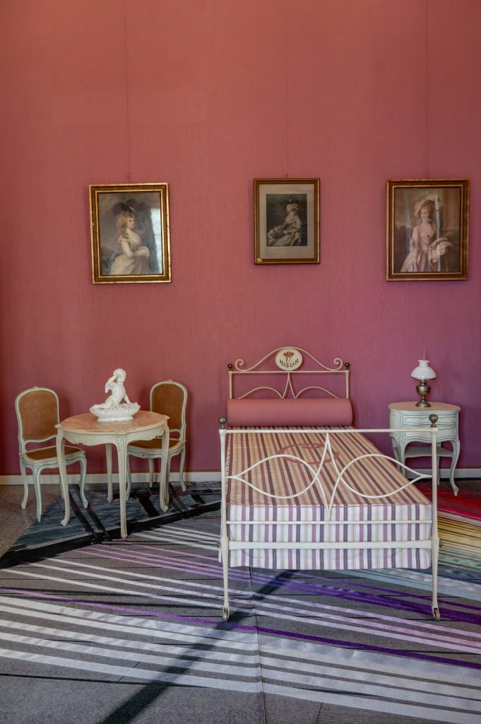 villa carlotta, tremezzo, Lake Como, Italy