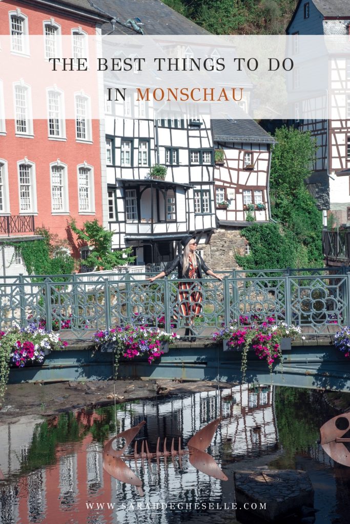 The best things to do in Monschau