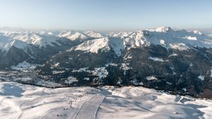 The ultimate ski holiday in Davos Klosters Switzerland