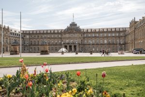 8 epic things to do in Stuttgart, you can't miss