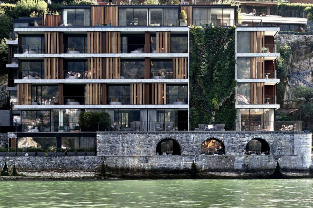 Il Sereno Lago di Como, Lake Como Italy