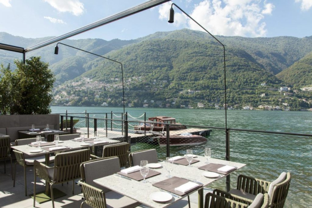 Il Sereno Lago di Como, Lake Como Italy