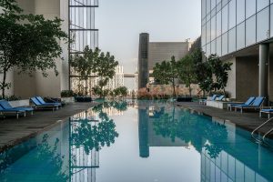 15 best hotels with infinity pools in Singapore