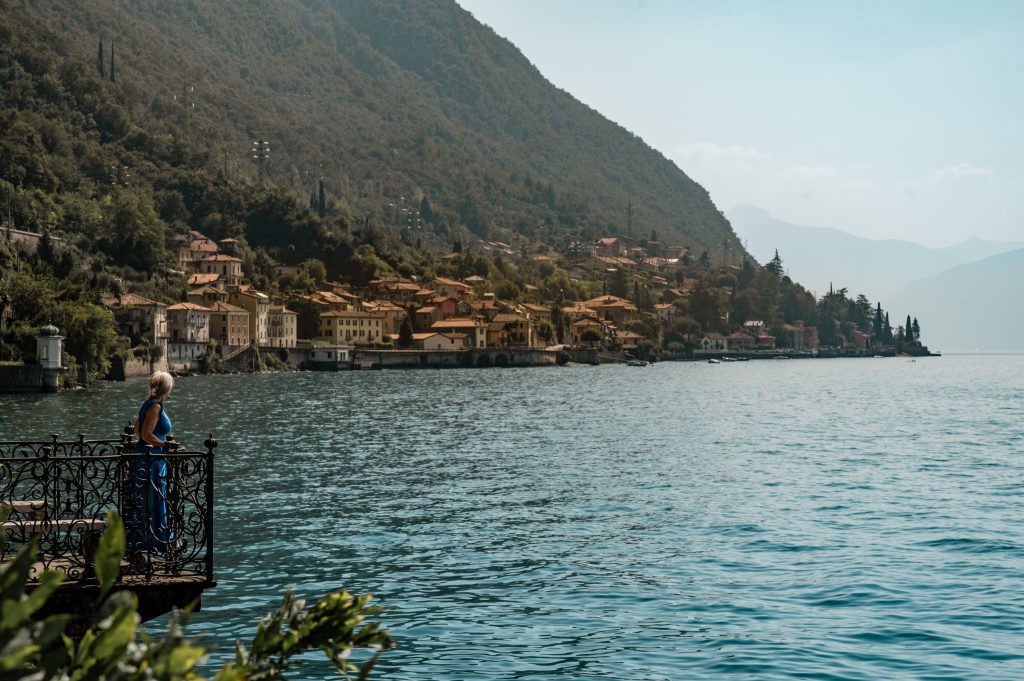 15 stunning Lake Como hotels with lake view