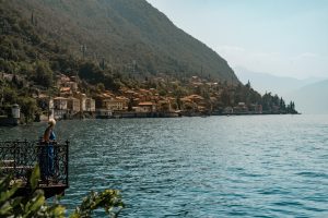 15 stunning Lake Como hotels with lake view