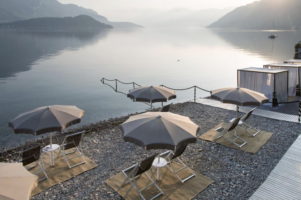 Filario Hotel & Residences, Lake Como, Italy