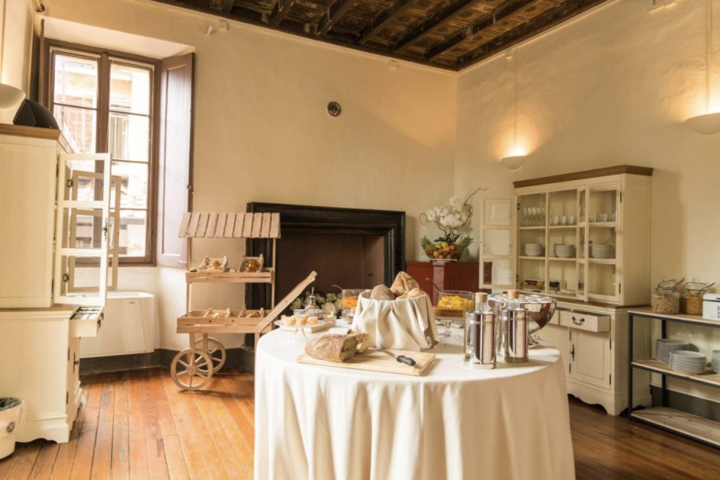 Villa Cipressi, Lake Como, Italy