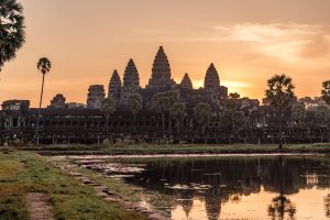Siem Reap itinerary: best things to see and do