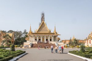 Phnom Penh itinerary: best things to see and do