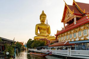 1 day in Bangkok: the perfect itinerary for first-time visitors