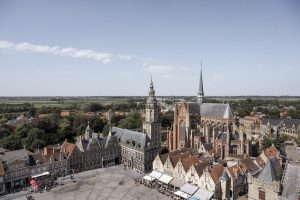 The best things to do in Veurne