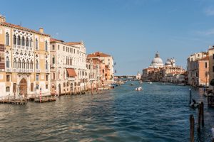 15 romantic hotels in Venice for an unforgettable stay