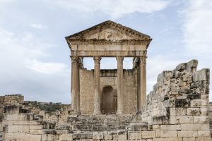 11 must see historical landmarks in Tunisia
