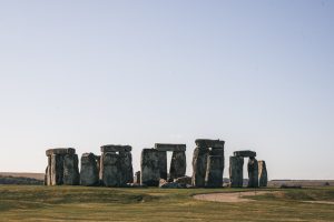 How to visit Stonehenge for free