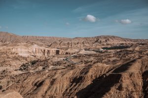 The ultimate Tunisia itinerary