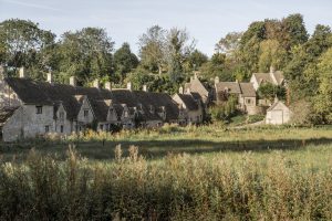 15 charming bed and breakfasts in the Cotswolds 