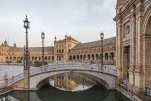 How to plan the perfect weekend in Seville