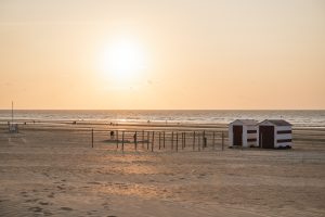 15 unique Belgian coast hotels