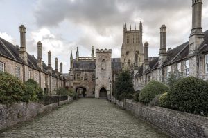 top things to do in Wells Somerset