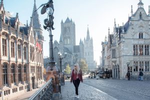 15 exceptional B&B Ghent spots for an unforgettable stay